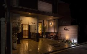 ゆかり 京都